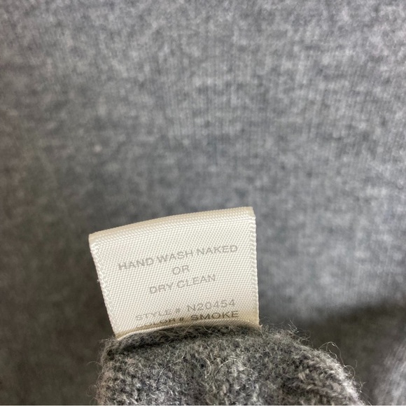 Naked Cashmere Crewneck Sweater - Picture 4 of 9